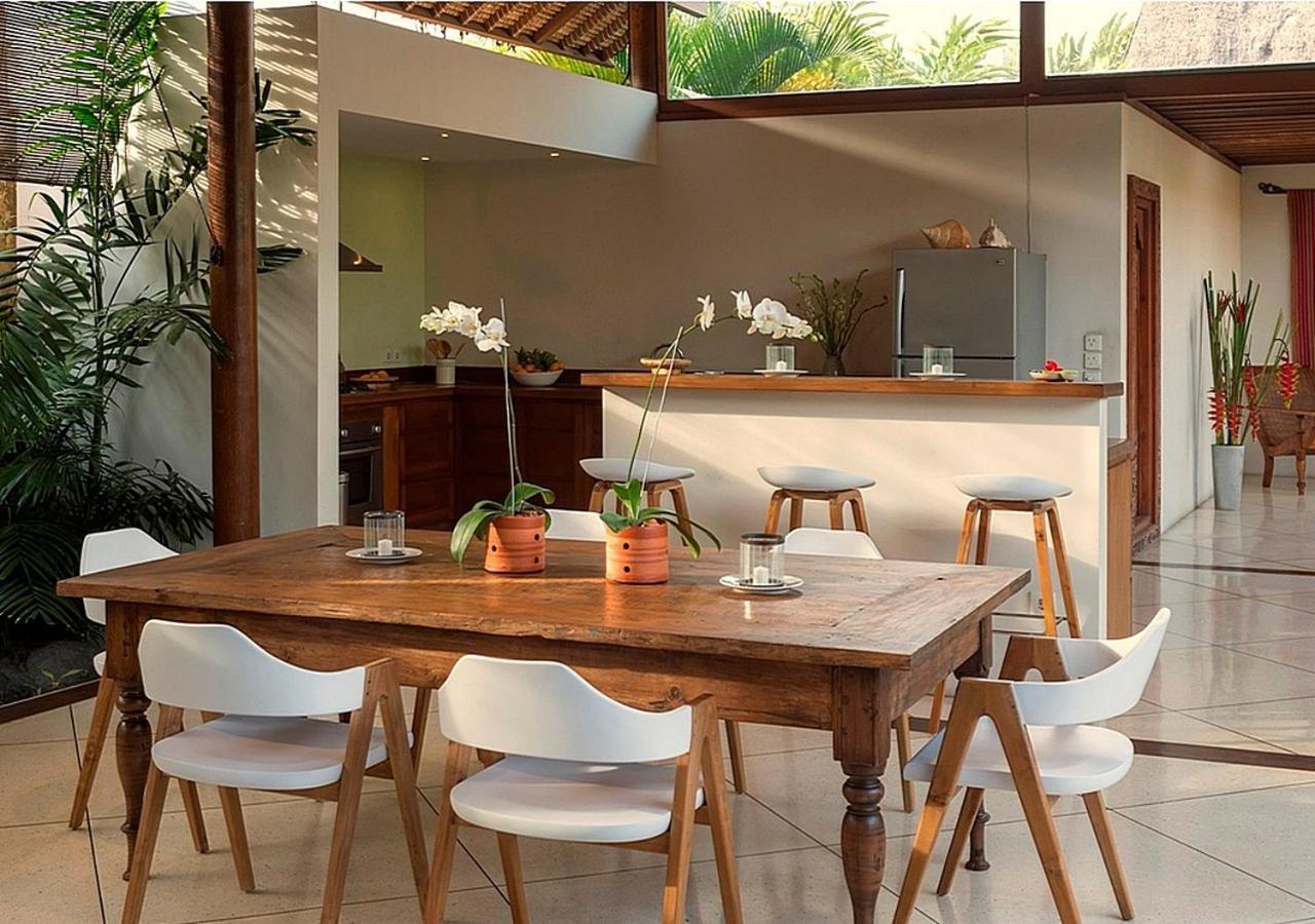 Villa Andalas Seminyak Extérieur photo