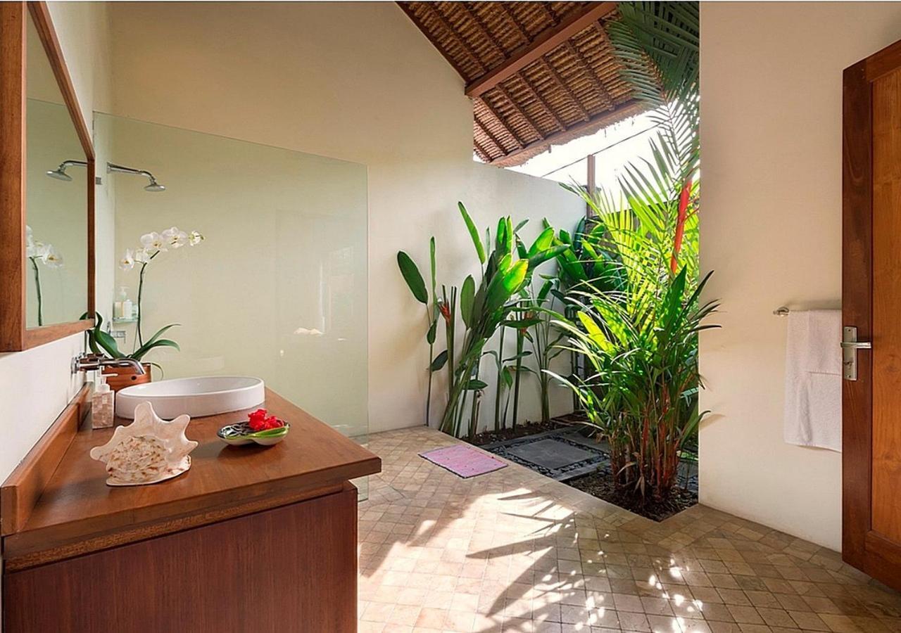 Villa Andalas Seminyak Extérieur photo